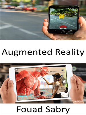 cover image of Augmented Reality
